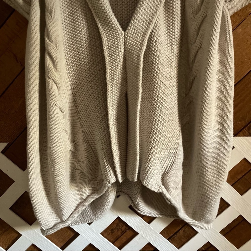 St. John ribbed sweater size M - Picture 14 of 16
